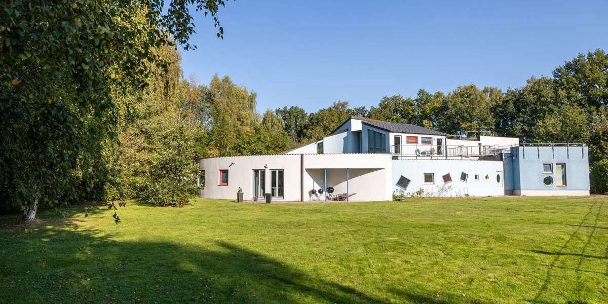 Büro in Ganderkesee 980.000 € 619 m² zimmer