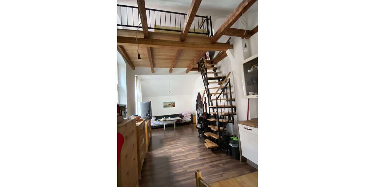 Etagenwohnung Delmenhorst Mitte - 1 Zimmer, 53 m&sup2;, 110.000&euro; | Angebot:8724139