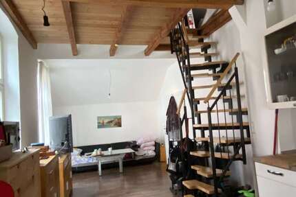 Wohnung zum Kaufen in Delmenhorst 110.000 € 52.64 m² 1 zimmer