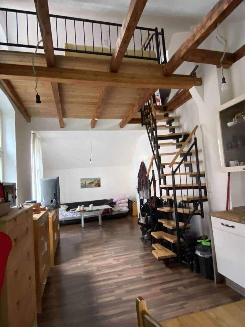 Wohnung zum Kaufen in Delmenhorst 110.000 € 52.64 m² 1 zimmer