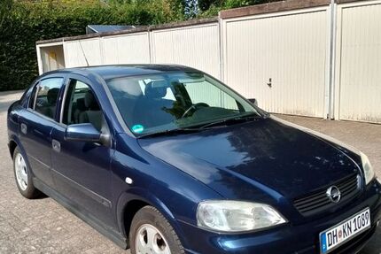 Opel Astra 155.000 km 2.850 &euro; Weyhe 28844