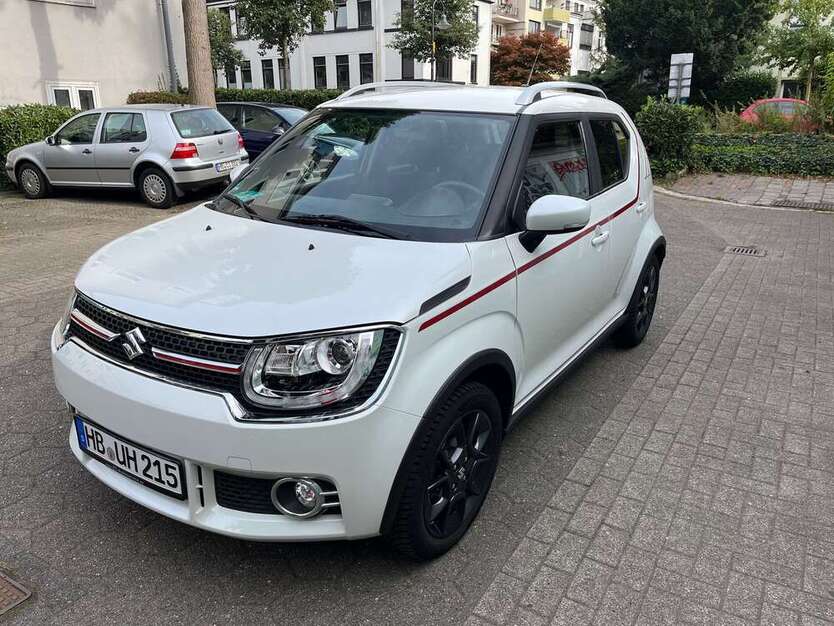 Ignis