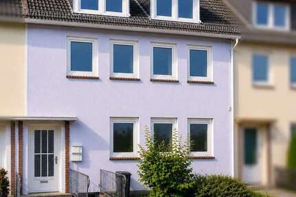 Haus Bremen Walle - 8 Zimmer, 223 m&sup2;, 445.000&euro; | Angebot:26515848