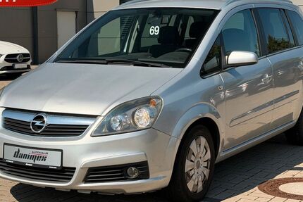 Opel Zafira 236.751 km 2.490 &euro; Bremen 28237