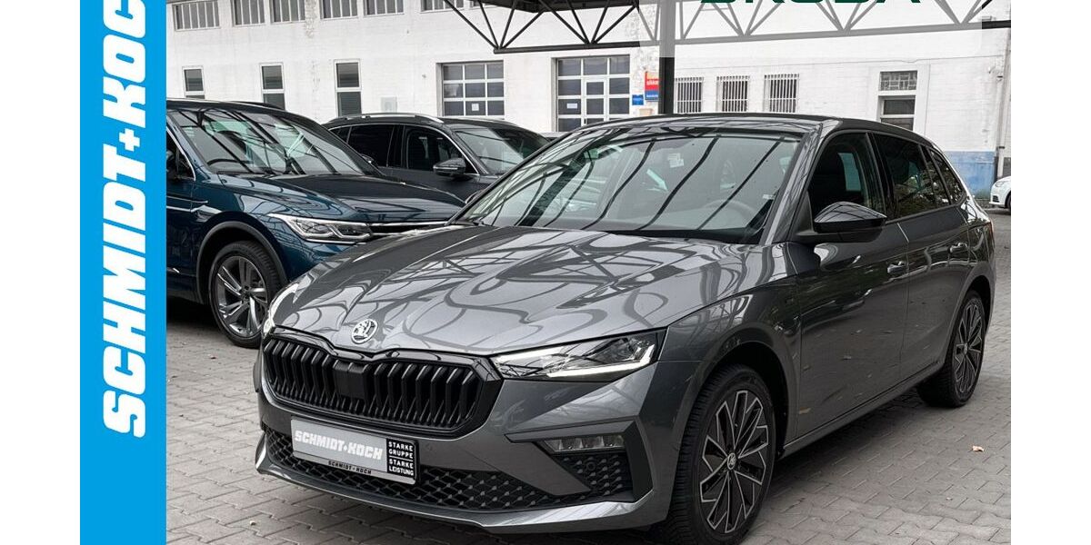 Skoda Scala 12.175 km 21.950 &euro; Delmenhorst 27751