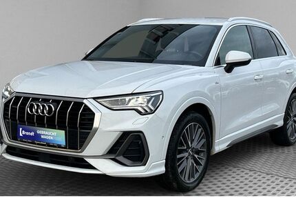 Audi Q3 54.530 km 31.290 &euro; Weyhe 28844