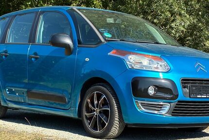 Citroen C3 Picasso 114.000 km 2.790 &euro; Bremen 28197