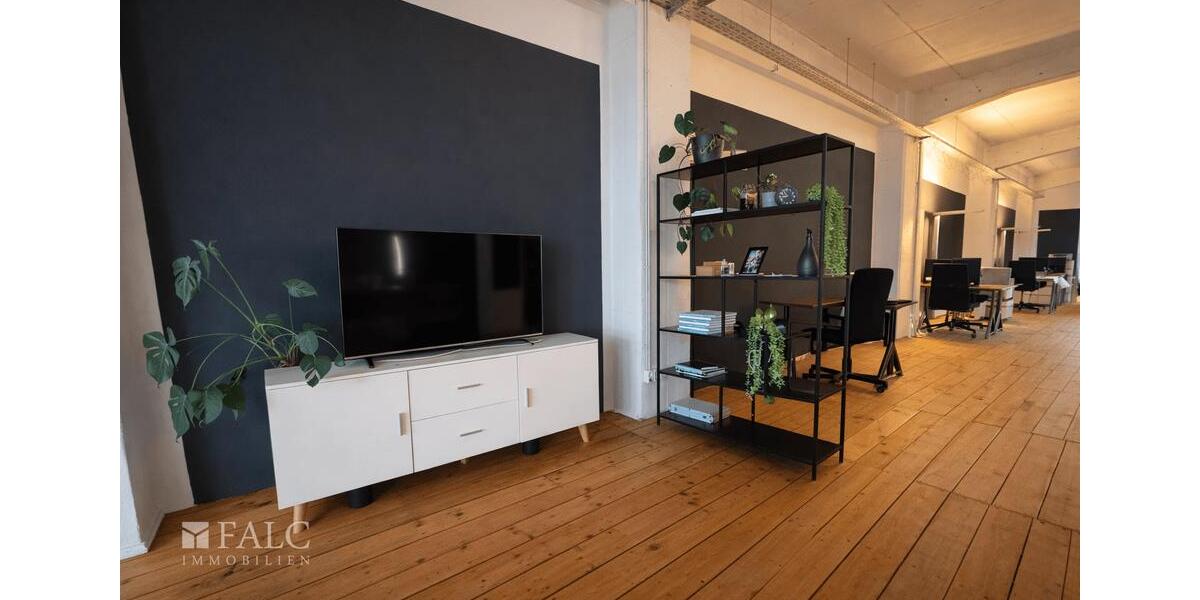 Gewerbeobjekt Bremen Walle - 2.769&euro; | Angebot:25205810