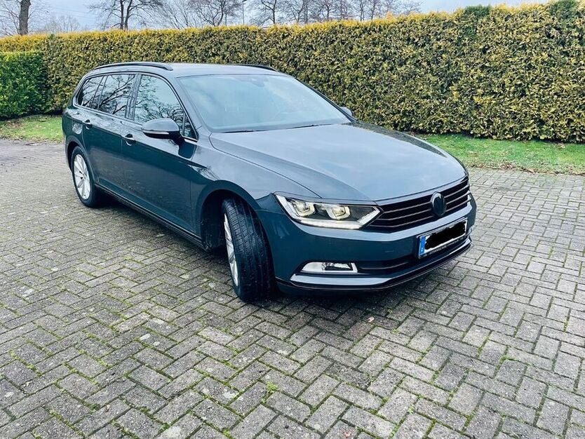 Passat Variant