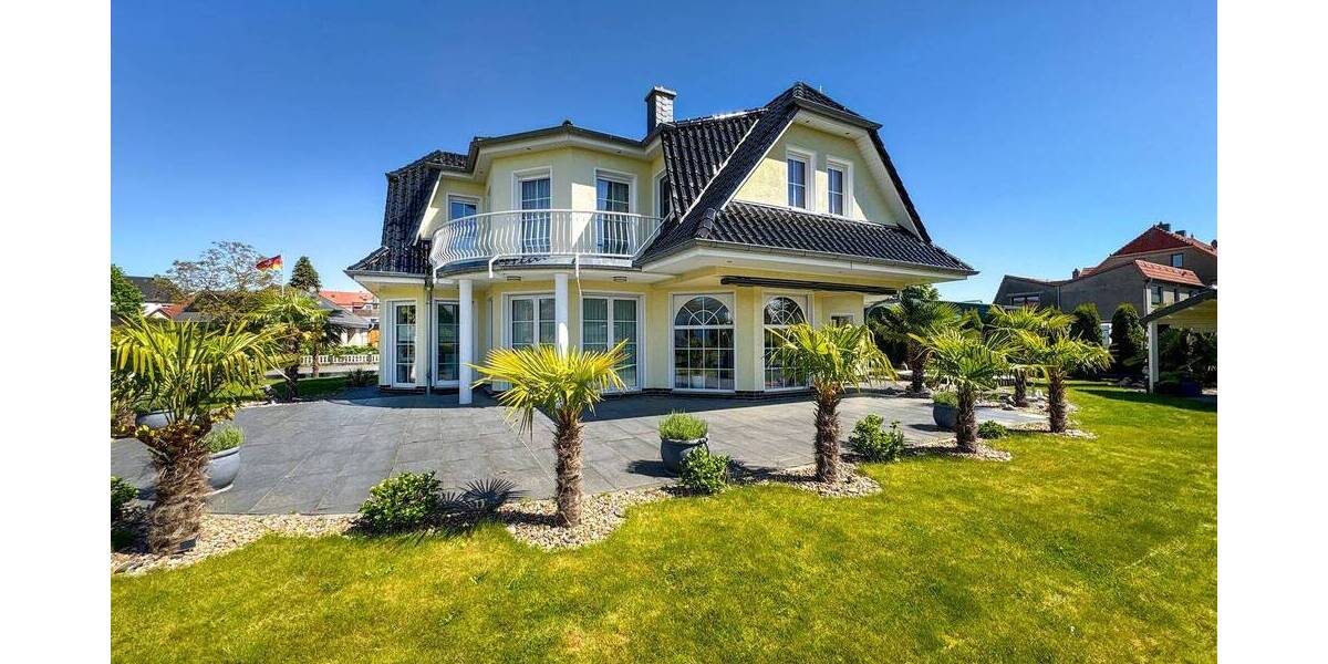 Einfamilienhaus Thedinghausen - 7 Zimmer, 223 m&sup2;, 949.000&euro; | Angebot:26798382