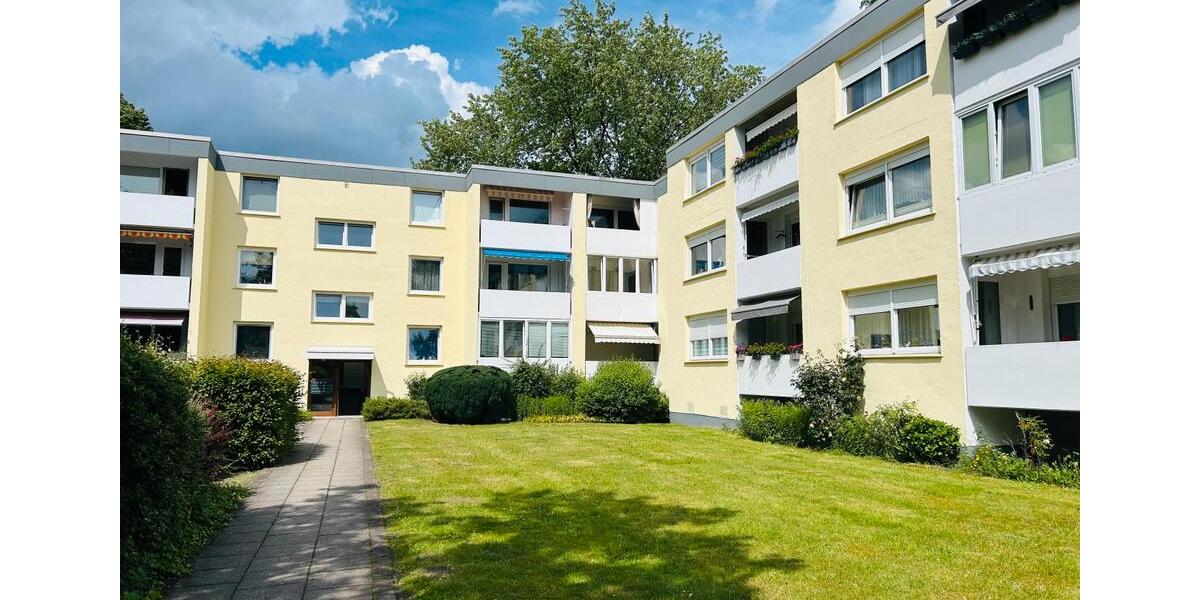 Etagenwohnung Bremen Osterholz - 3 Zimmer, 67 m&sup2;, 188.000&euro; | Angebot:26992149