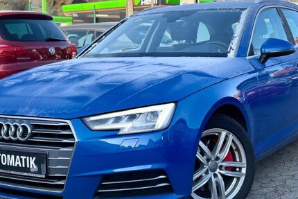 Audi A4 160.000 km 17.490 &euro; Ritterhude 27721