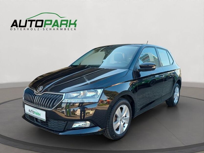 Fabia