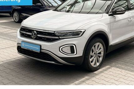 VW T-Roc 14.500 km 27.730 &euro; Delmenhorst 27751