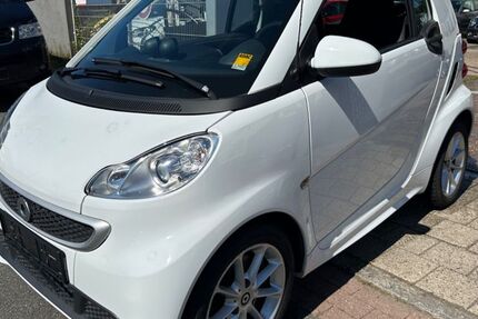 Smart ForTwo 50.000 km 4.500 € Bremen 28217
