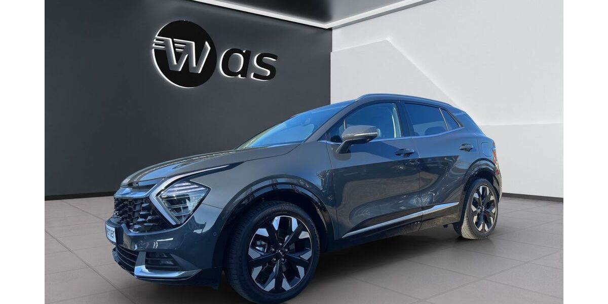 Kia Sportage 15.172 km 34.470 &euro; Stuhr 28816