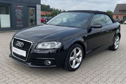 Audi A3 158.515 km 9.500 &euro; Martfeld 27327