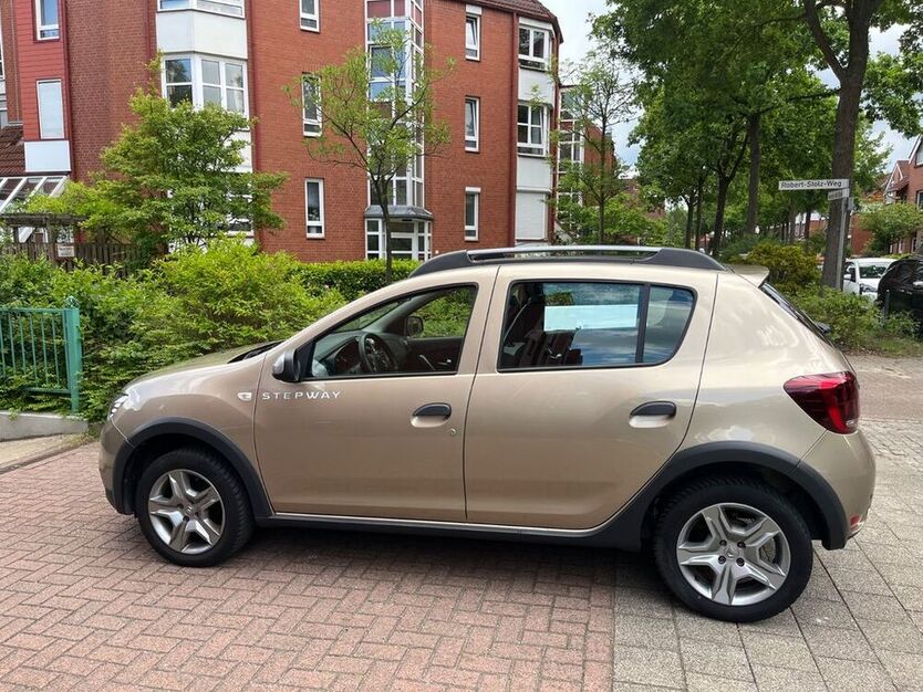 Sandero
