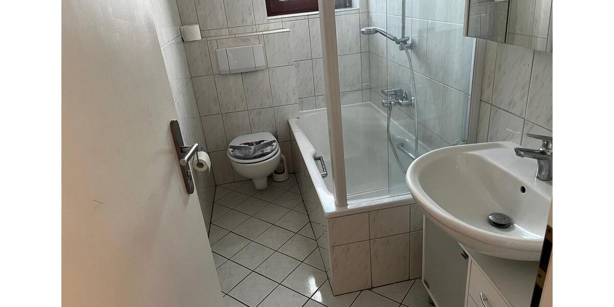 Etagenwohnung Osterholz-Scharmbeck Scharmbeck - 3 Zimmer, 66 m&sup2;, 169.000&euro; | Angebot:25054656