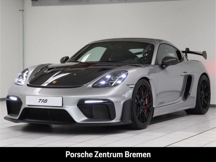 Cayman