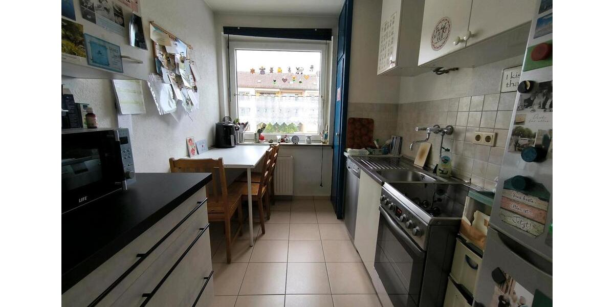 Etagenwohnung Bremen Neustadt - 3.5 Zimmer, 80 m&sup2;, 239.000&euro; | Angebot:27153428
