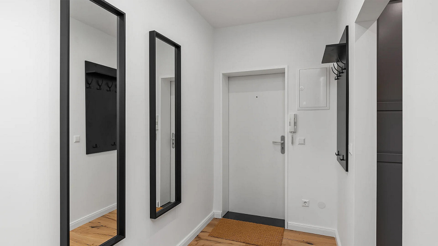 Helle 1-Zimmer-Wohnung in zentraler Lage von Bremen - Etagenwohnung Bremen | Angebot:26186982