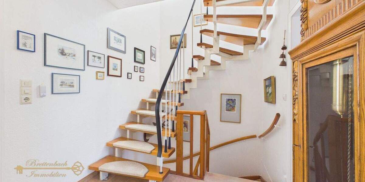 Reihenmittelhaus Bremen Lehesterdeich - 5 Zimmer, 140 m&sup2;, 379.000&euro; | Angebot:25644431