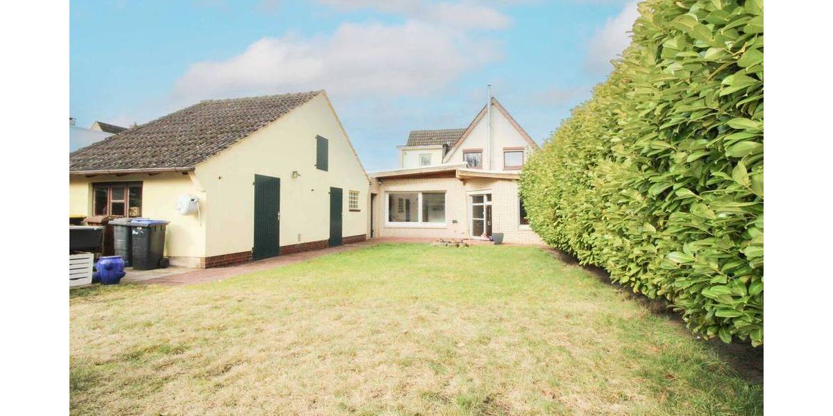 Einfamilienhaus Bremen Lüssum-Bockhorn - 5 Zimmer, 239.000&euro; | Angebot:26275616