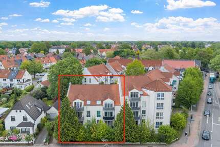 Haus Bremen Blumenthal - 40 Zimmer, 702 m&sup2;, 1.390.000&euro; | Angebot:26821989