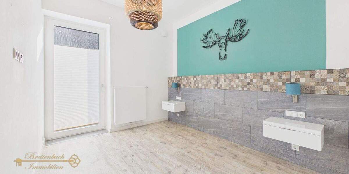 Etagenwohnung Oyten - 4 Zimmer, 126 m&sup2;, 425.000&euro; | Angebot:25818918