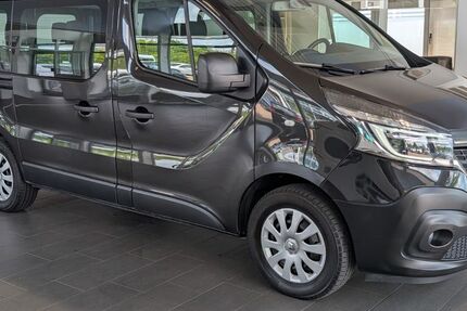 Renault Trafic 87.757 km 29.950 € Achim Bierden 28832