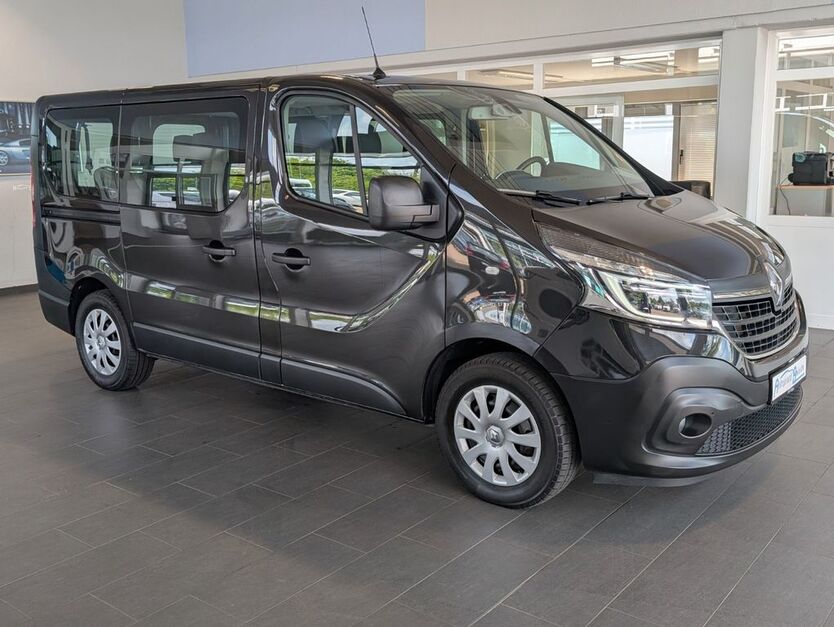 Renault Trafic 87.757 km 29.950 € Achim Bierden 28832