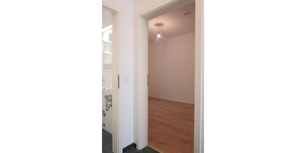 Etagenwohnung Bremen Buntentor - 2 Zimmer, 44 m&sup2;, 615&euro; | Angebot:26816697