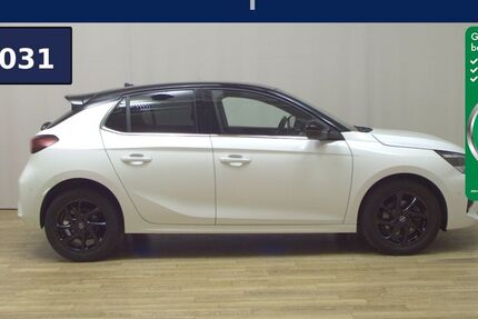 Opel Corsa 68.668 km 14.480 € Bremen / Arsten 28279