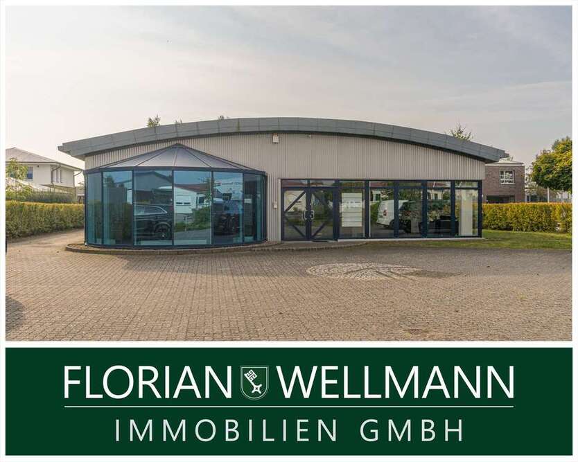 Büro in Verden 669.000 € 422 m²