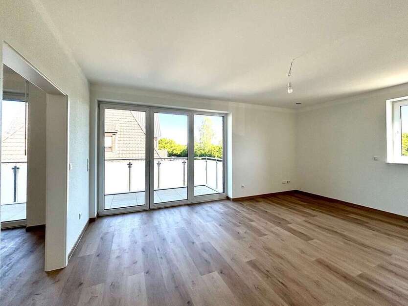 Wohnung zum Mieten in Hude 1.065 € 84 m² 3 zimmer