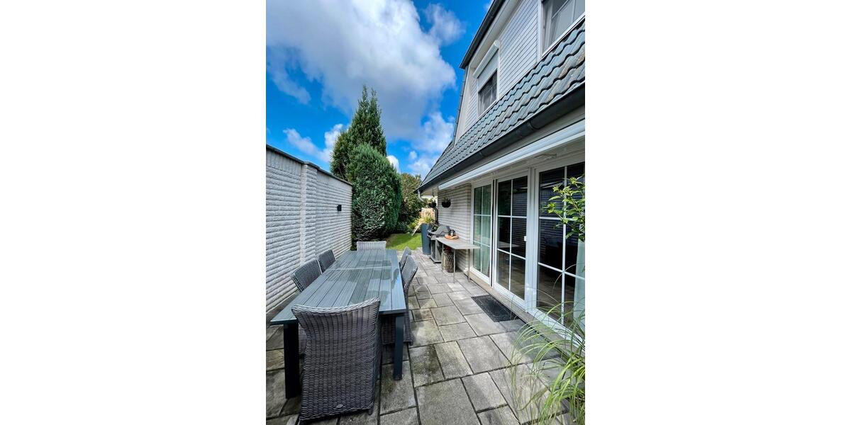 Einfamilienhaus Ritterhude - 4 Zimmer, 133 m&sup2;, 499.000&euro; | Angebot:26254583