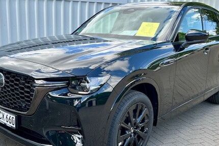 Mazda CX-60 4.500 km 49.850 &euro; Ritterhude 27721