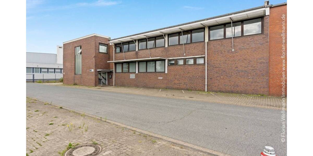 Gewerbeobjekt Stuhr - 4.085&euro; | Angebot:25770392