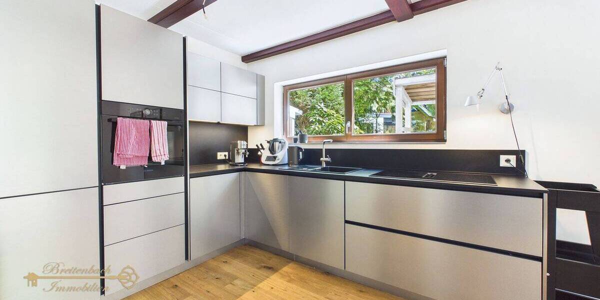 Einfamilienhaus Worpswede Hüttenbusch - 5 Zimmer, 145 m&sup2;, 449.000&euro; | Angebot:26684127