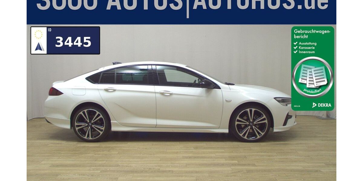 Opel Insignia 103.590 km 17.380 &euro; Bremen / Arsten 28279