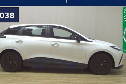 MG 4 28.797 km 17.680 &euro; Bremen / Arsten 28279