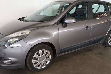 Renault Scenic 117.000 km 4.990 € Delmenhorst 27751