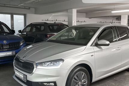 Skoda Fabia 7.834 km 19.350 &euro; Bremen 28207