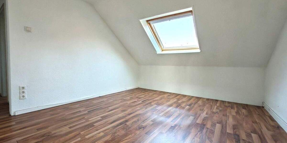 Etagenwohnung Bremen / Lesum Lesum - 3 Zimmer, 80 m&sup2;, 680&euro; | Angebot:25606638