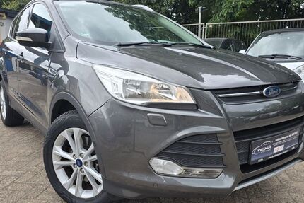 Ford Kuga 92.647 km 12.649 &euro; Bremen 28237