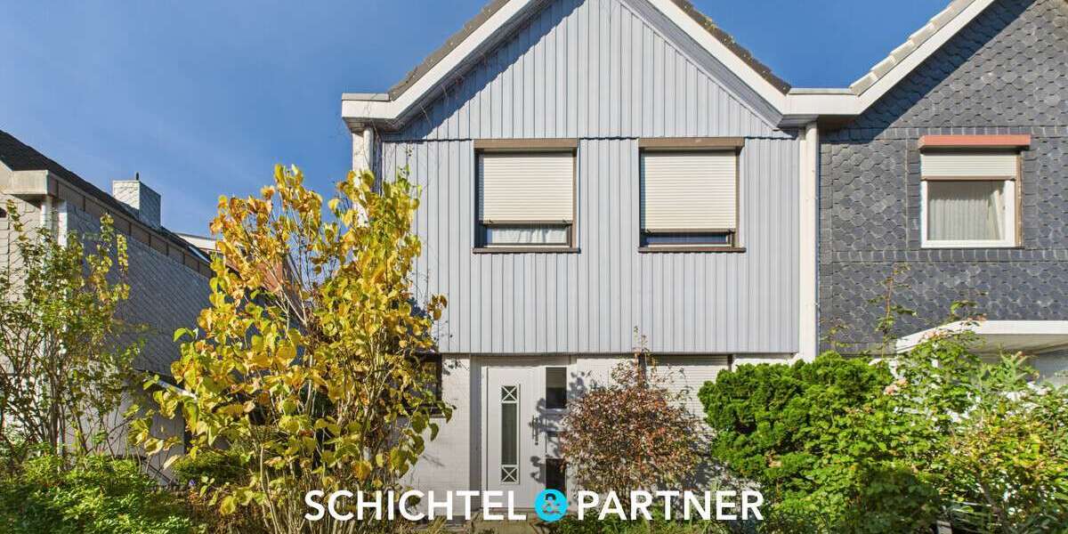 Einfamilienhaus Osterholz-Scharmbeck Scharmbeck - 4 Zimmer, 110 m&sup2;, 279.000&euro; | Angebot:25233040