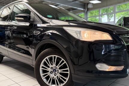 Ford Kuga 229.800 km 7.490 &euro; Bremen 28207