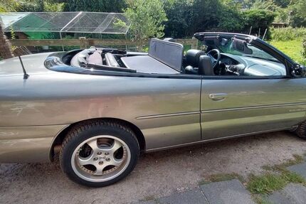 Chrysler Stratus 180.000 km 2.900 &euro; Weyhe b. Bremen 28844