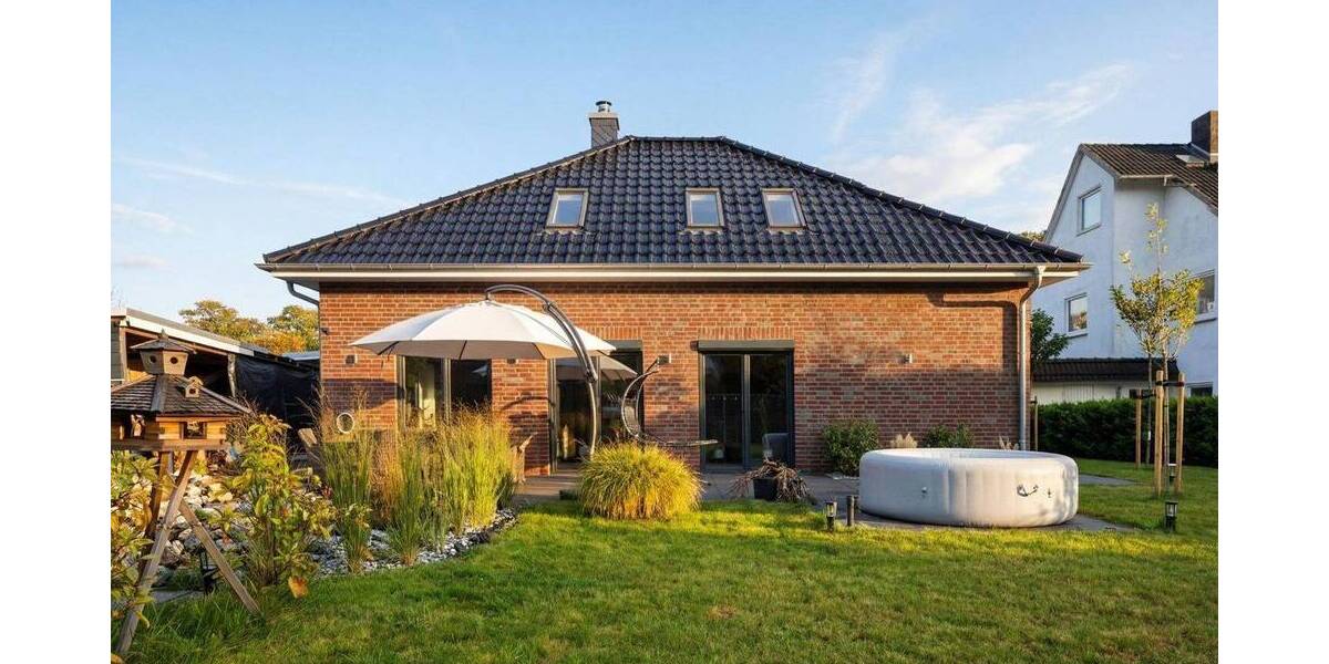 Einfamilienhaus Bremen Lüssum-Bockhorn - 5 Zimmer, 226 m&sup2;, 749.000&euro; | Angebot:26228854